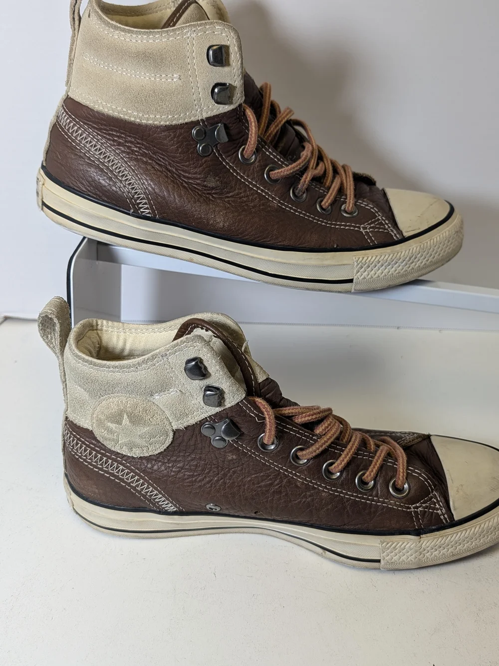 Converse Chuck Taylor All Star Hiker 2 - Picture 2 of 12